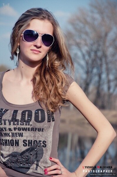 Anna Manzos's photo
