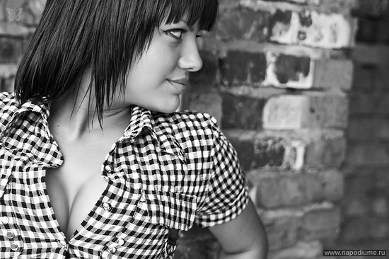 Alena Doncova's photo