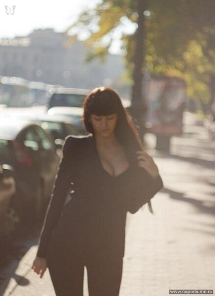 Kate Lyahova's photo