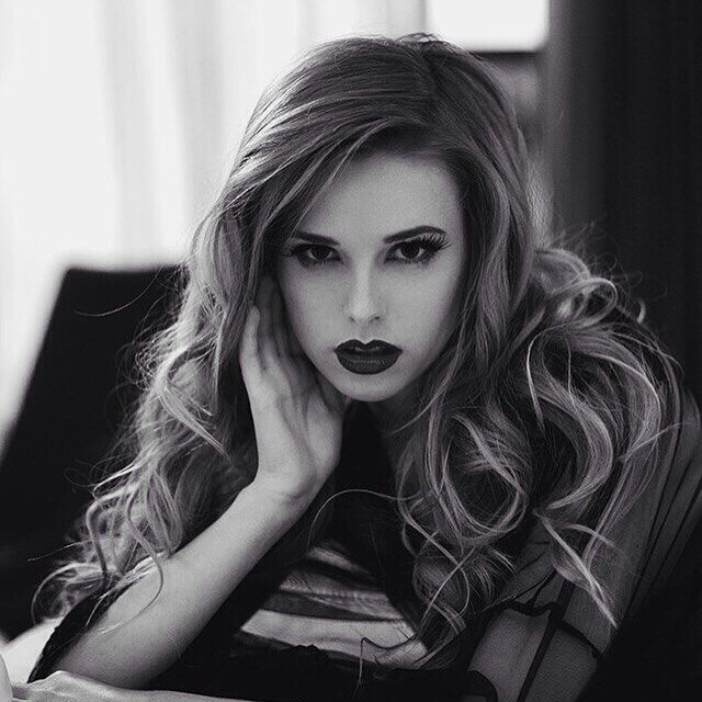 Foto Dariia Kravets
