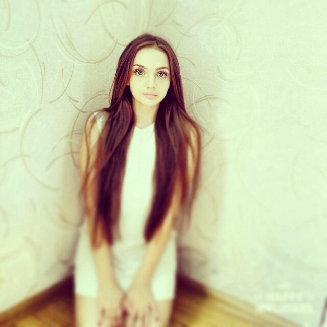 照片Karina Irisciuk