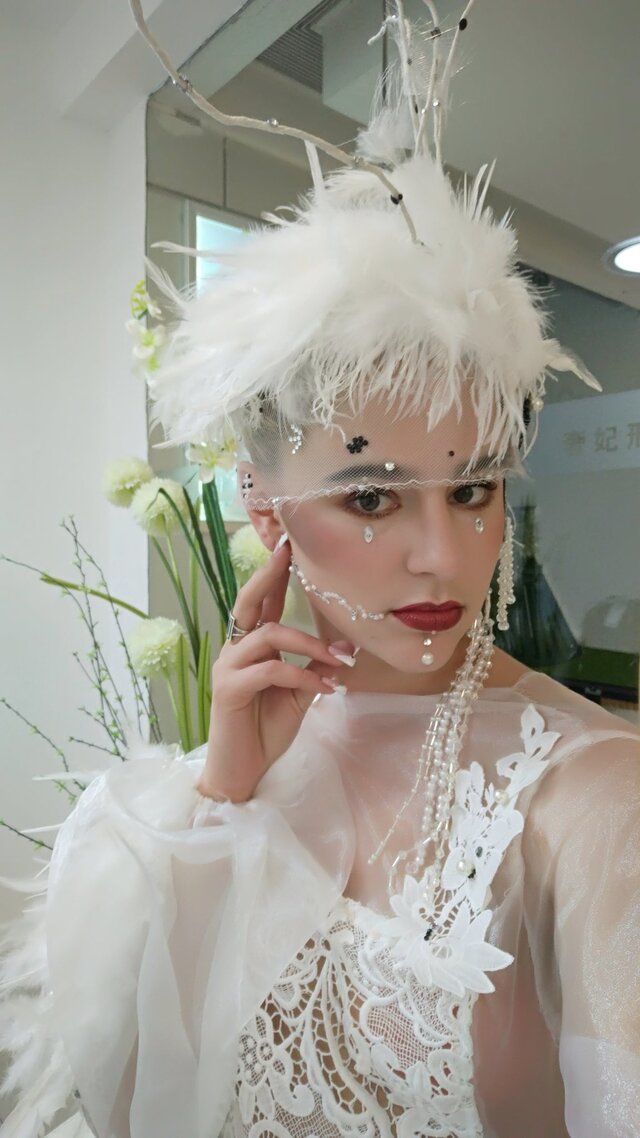 照片Roksolana Ralko