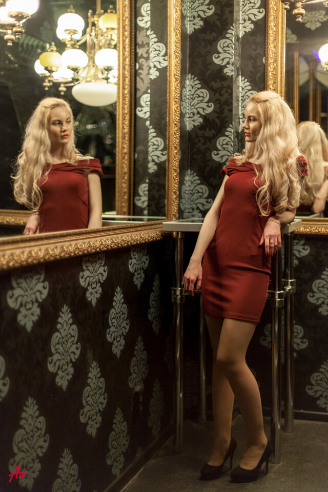 Foto Diana Kireeva