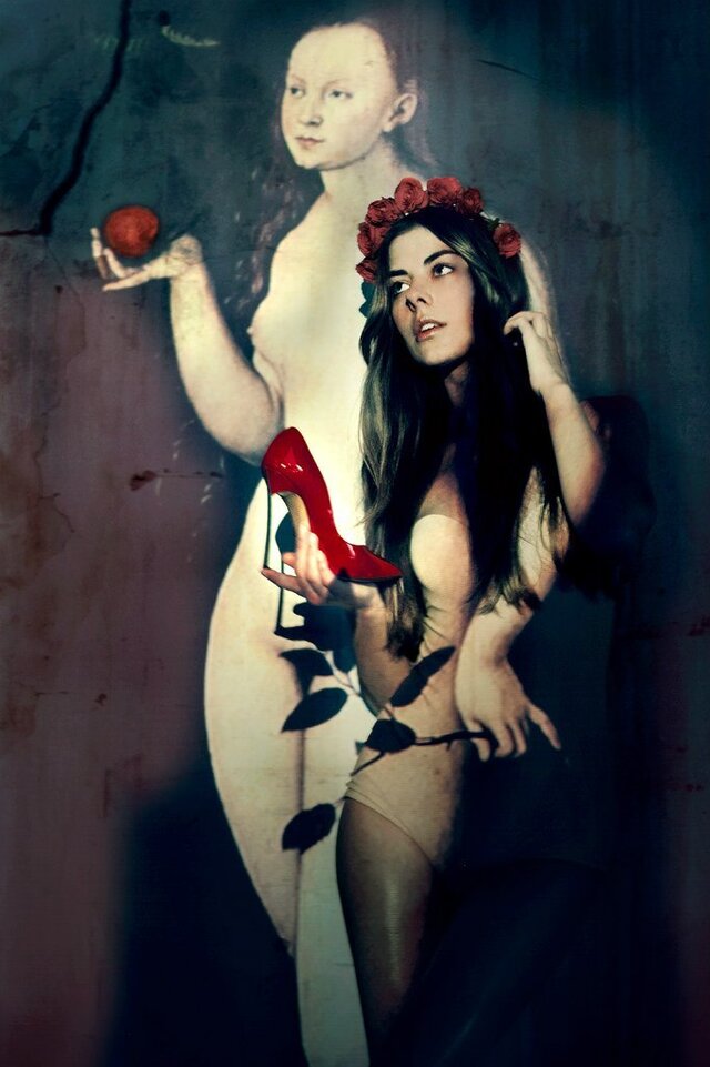 Anastasija Valova's photo