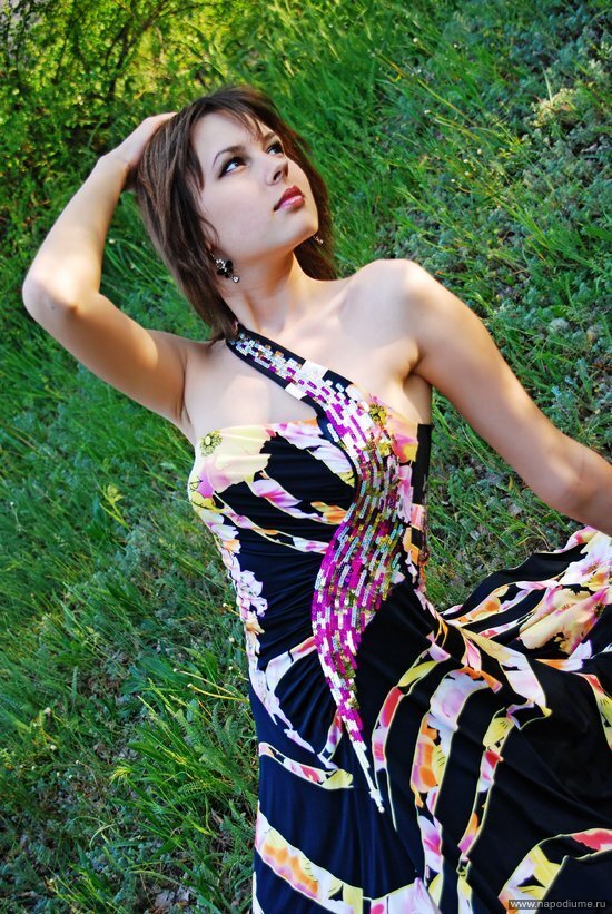 Kristina Sitnikova's photo