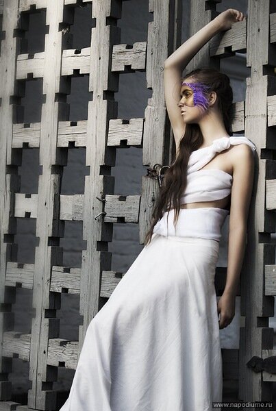 Ana Ustinina's photo