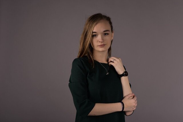 Фото Veronika Pautova