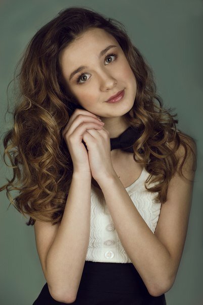 Moiseeva Elizaveta's photo