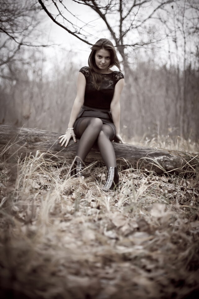 Anja Stramnova's photo