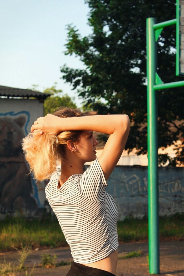 Фото Anna Bondarenko