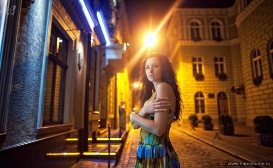 Hristina Gredil''s photo
