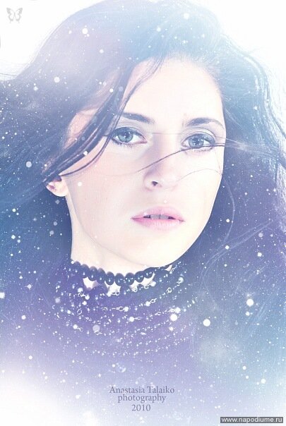 Ksenia Lav's photo