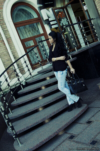 Anastasya Fokina's photo