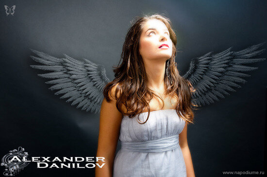 Aleksandr Danilov's photo