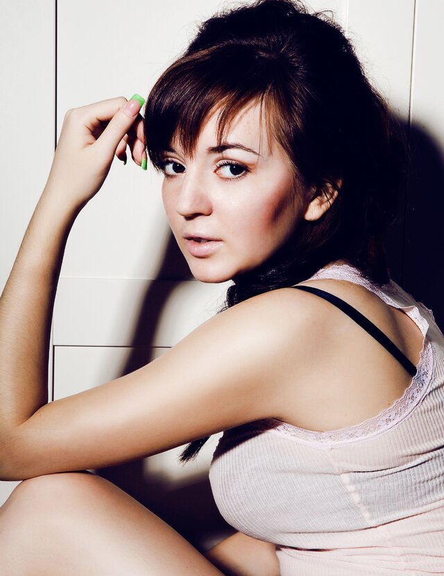 Marina Ezerskaya's photo