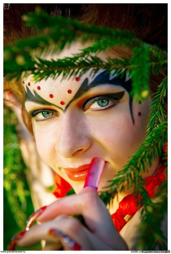Larisa Kostina's photo