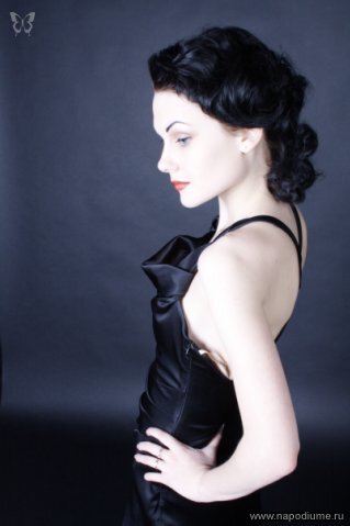 Irina Revina's photo