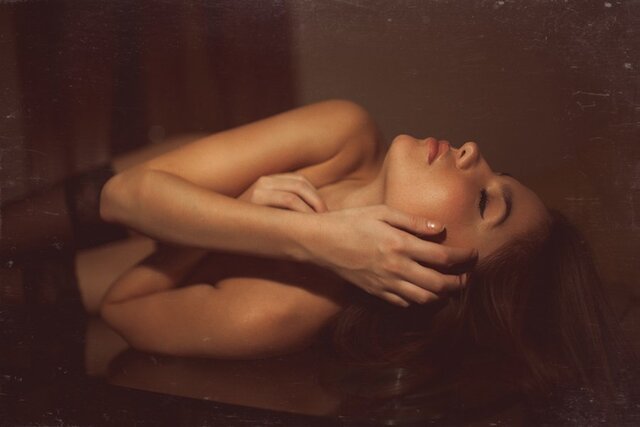 Фото Anna Gostisheva