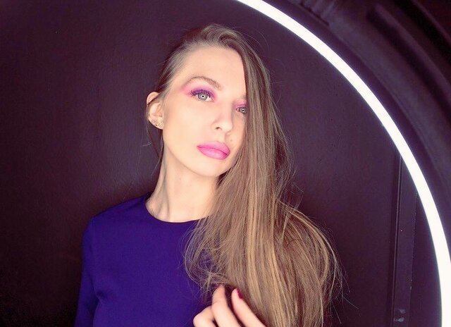Фото Nadin Vorobeva