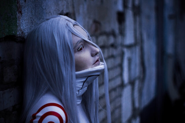 Karmen Bronskaya's photo