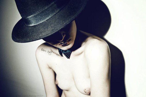 Natalia Siracenko's photo