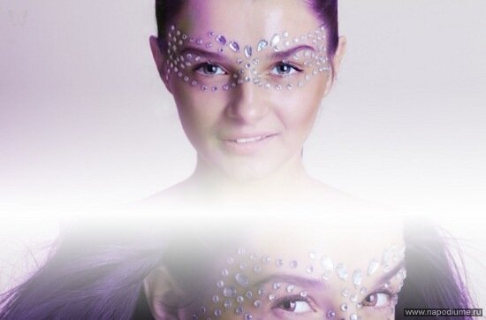 Фото Валерия Щёголева