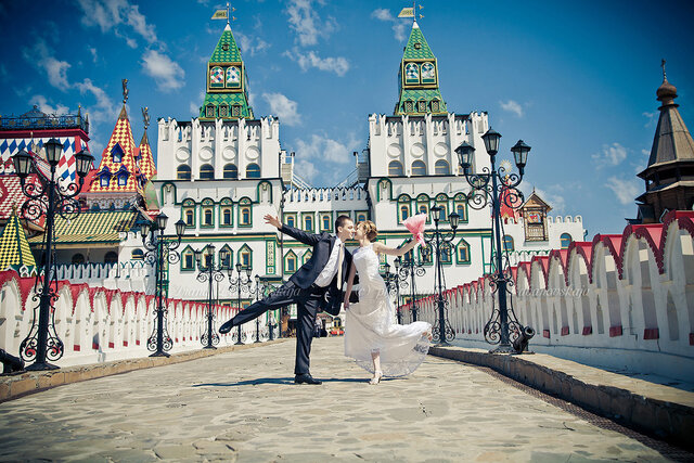 Diana Labanovskaja's photo