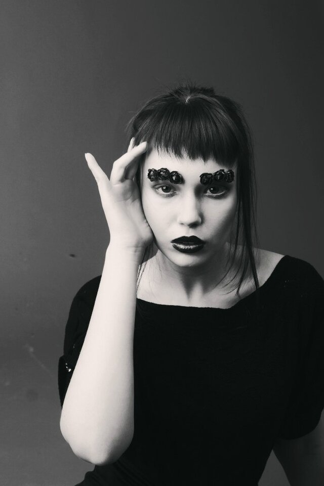 Ksenia Moskalenko's photo