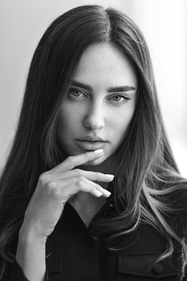 Igor Garin's photo
