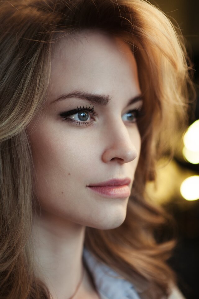 Alina Chujko's photo