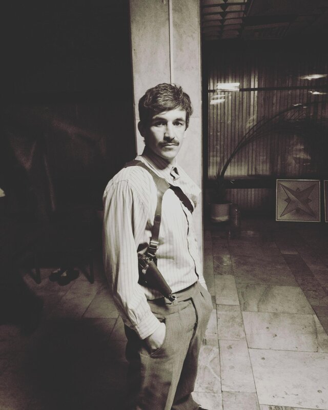 Nikolaj Nikolaj's photo