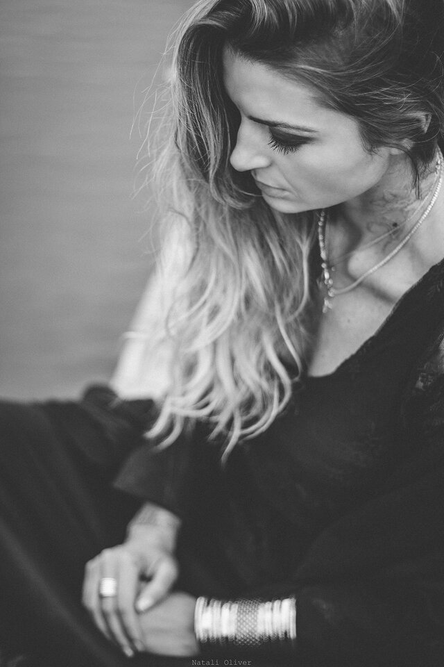 Фото Natali Oliver