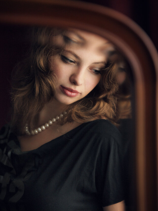 Evgeniy Burikov's photo