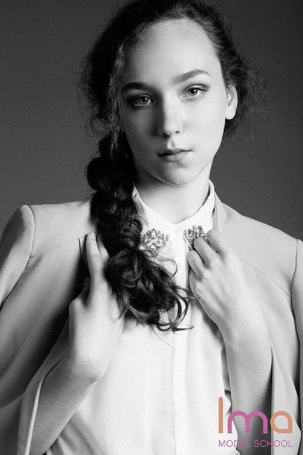 Foto Anastaziya Filippova