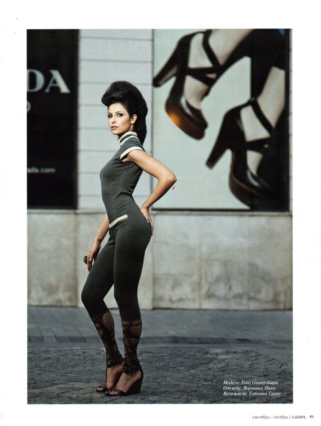 from Life Spa magazine