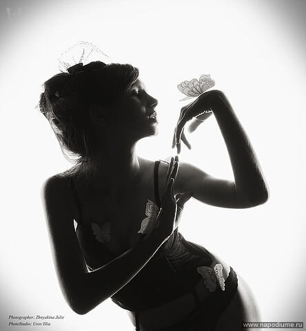 Anastasija Izmajlova's photo