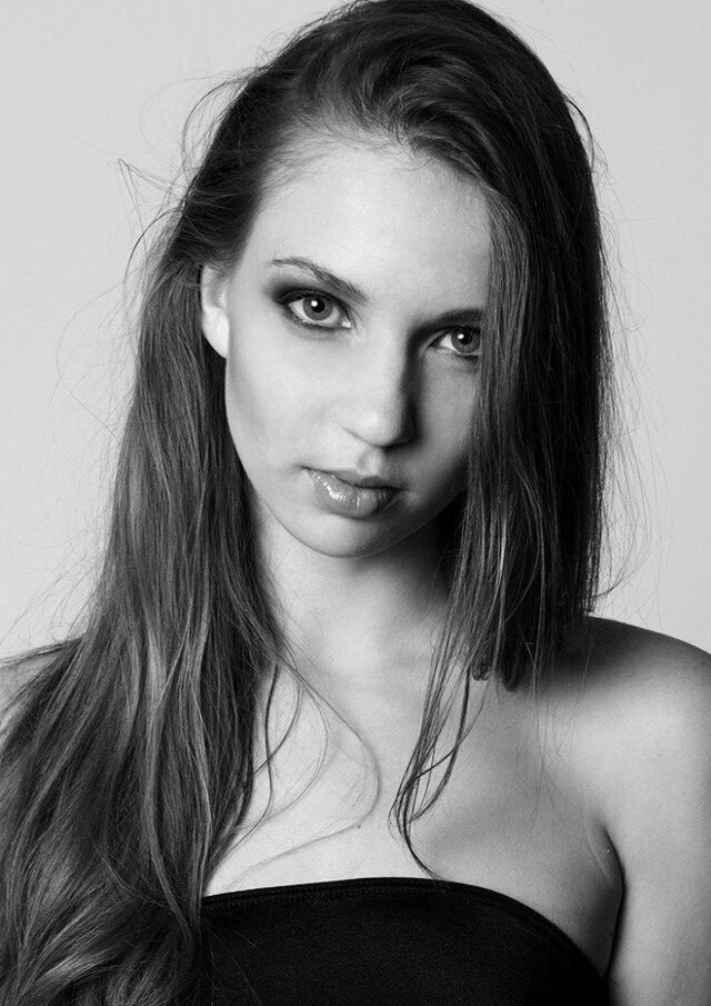 Julia Aleshka's photo