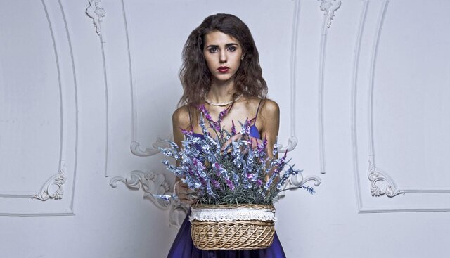 anna's photo