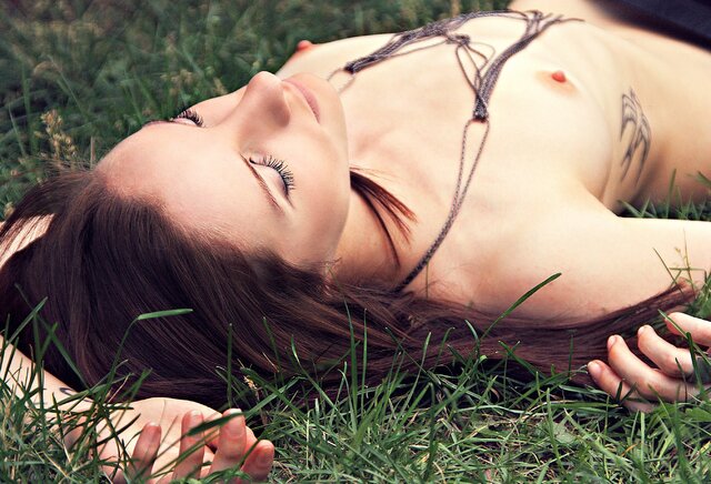 Christina Pankova's photo