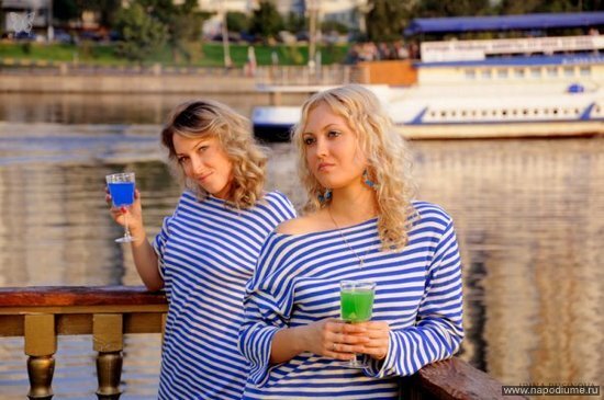 Ol'ga Romanova's photo