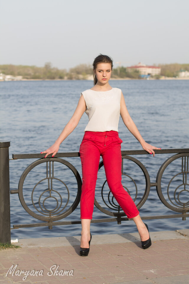 Tatiana Emzhina's photo
