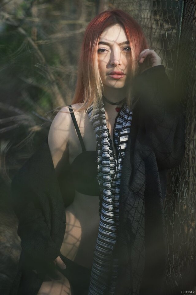 Dar'a Kucerova's photo