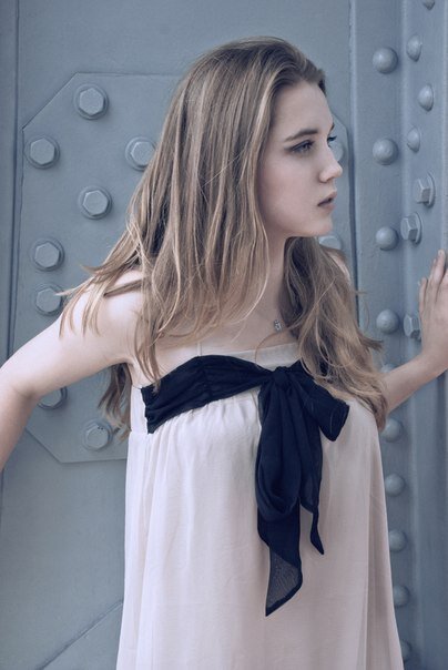 Elizaveta Lobanova's photo