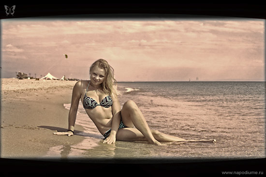 Foto Sergej Sadrin
