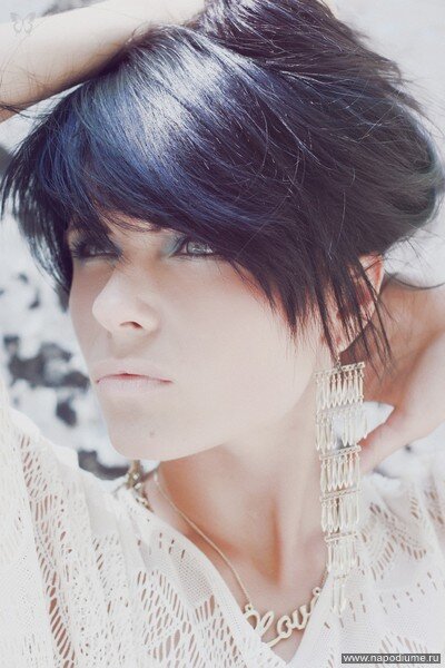 Viktoria Soboleva's photo