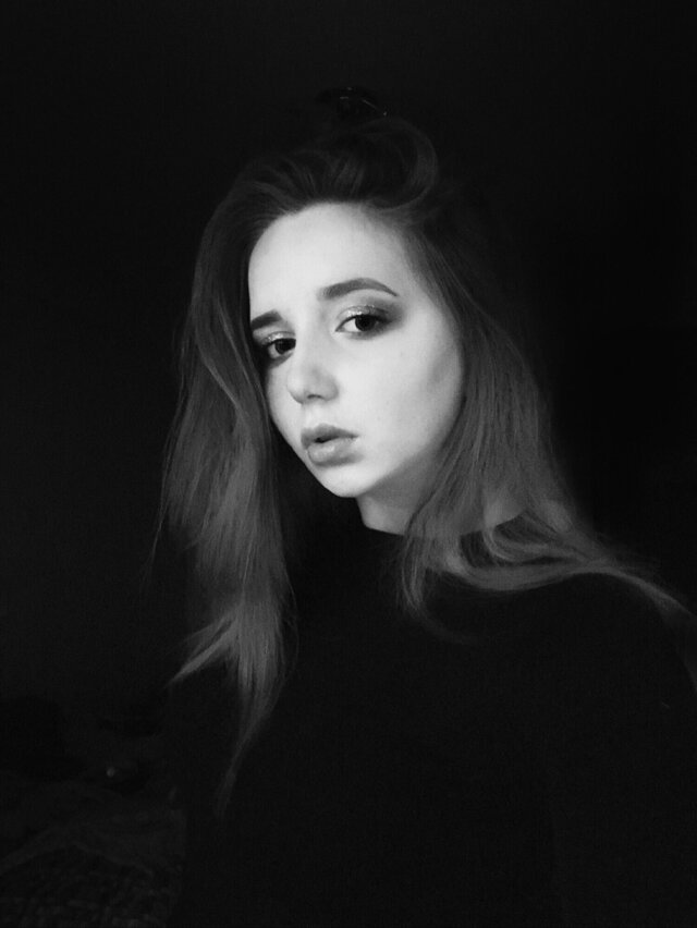 Foto Vanda Starkovskaa