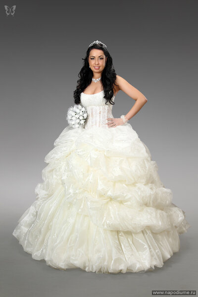 Ksenia Kozlova's photo