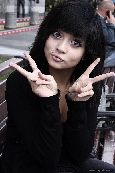 Фото Екатерина Светлова