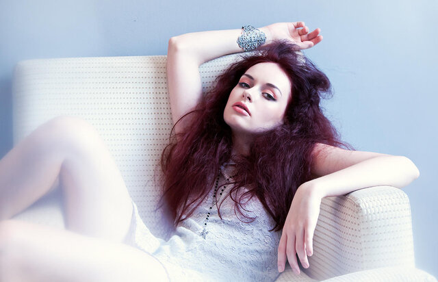 Kristina Litvinova's photo