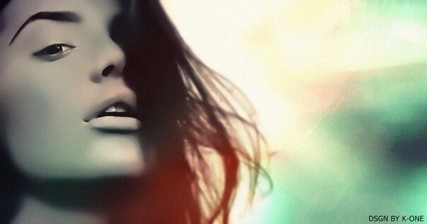 Kristina Mironova's photo